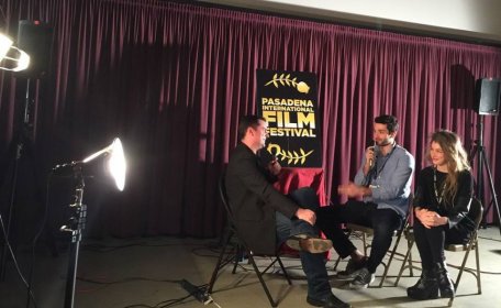 Photo of Pasadena International Film Festival