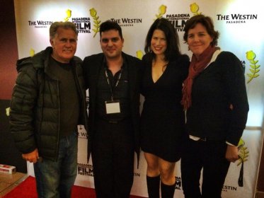 Photo of Pasadena International Film Festival