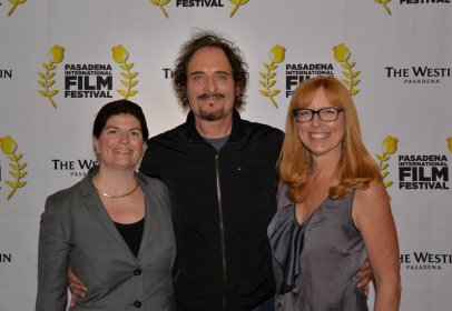Photo of Pasadena International Film Festival