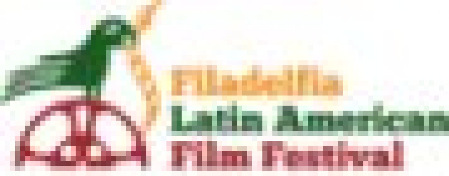 Banner The Filadelfia Latin American Film Festival