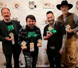 Photo of Sunny Side Up Film Festival