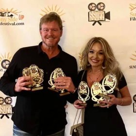 Photo of Sunny Side Up Film Festival