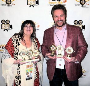 Photo of Sunny Side Up Film Festival