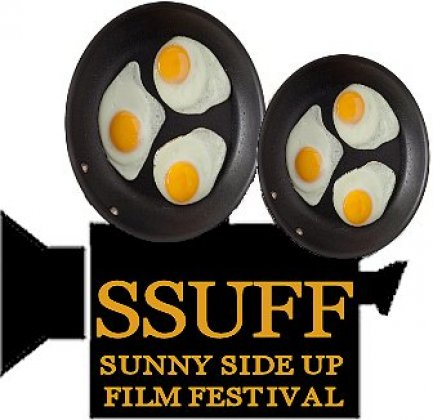 Logo of Sunny Side Up Film Festival