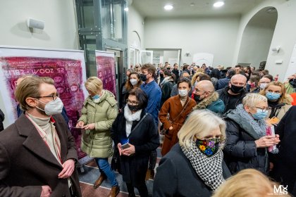 Photo of International Film Festival Zoom - Zbliżenia