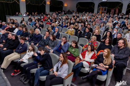 Photo of International Film Festival Zoom - Zbliżenia