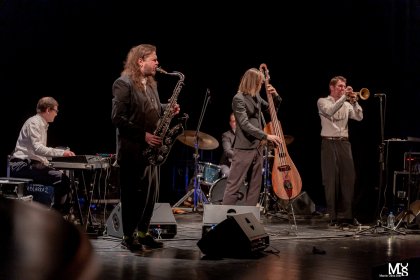 Photo of International Film Festival Zoom - Zbliżenia