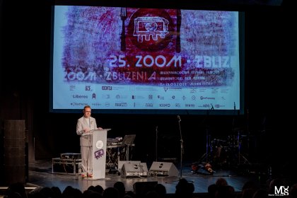 Photo of International Film Festival Zoom - Zbliżenia