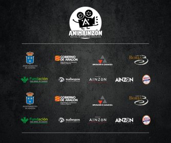 Photo of Concurso Nacional De Cortos De Animación Animainzón