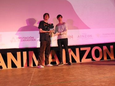 Photo of Concurso Nacional De Cortos De Animación Animainzón