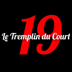 Logo of TREMPLIN PARIS SHORT CONTEST