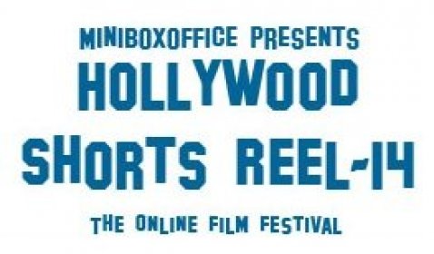 Logo of Hollywood Shorts Reel-14