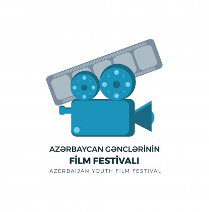 Logo of Azerbaijan Youth Film Festival