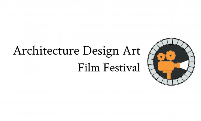 Logo of Architecture Design Art Film Festival