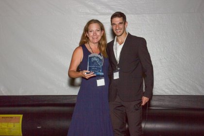 Photo of Austin Under the Stars Film Festival