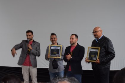 Photo of Incorto Film Festival - 8th Edition