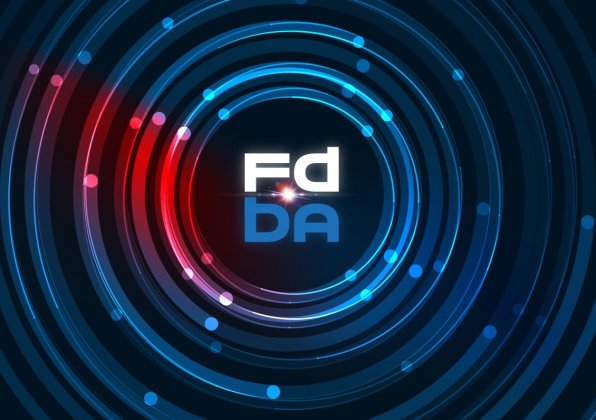Logo of Festival Drone Buenos Aires