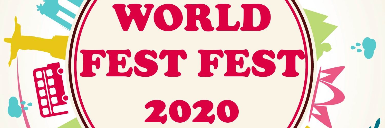 Banner World Fest Fest - Festival Delle Feste 2020