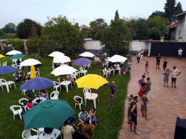 Photo of World Fest Fest - Festival Delle Feste 2020