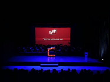 Photo of Festival Internacional de Cinema Social de Catalunya