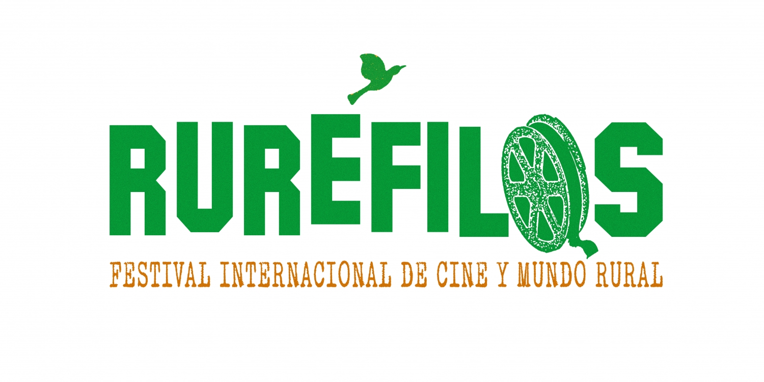 Banner Ruréfilos, Festival Internacional De Cine Y Mundo Rural