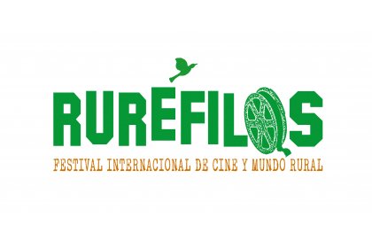 Logo of RUREFILOS, INTERNATIONAL FILM AND RURAL ENVIRONMENT FESTIVAL
