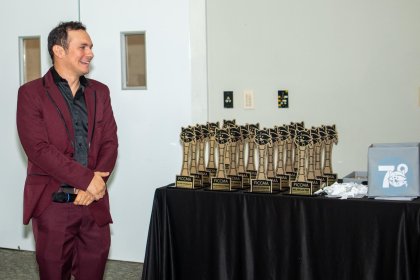 Photo of Festival Internacional De Cine De Ciudad Madero FiccMadero