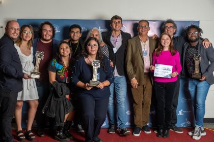 Photo of Festival Internacional De Cine De Ciudad Madero FiccMadero