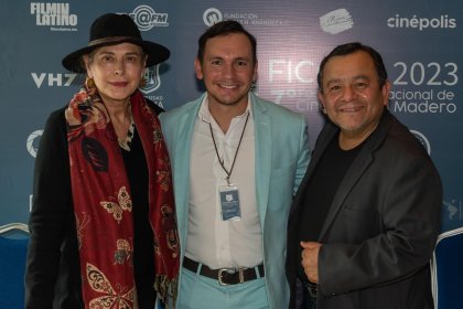 Photo of Festival Internacional De Cine De Ciudad Madero FiccMadero