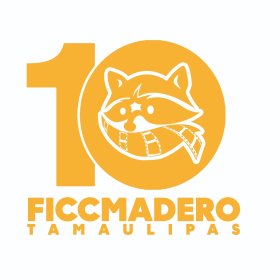 Logo of Madero City International Film Festival