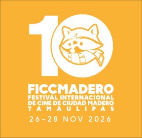 Logo of Madero City International Film Festival