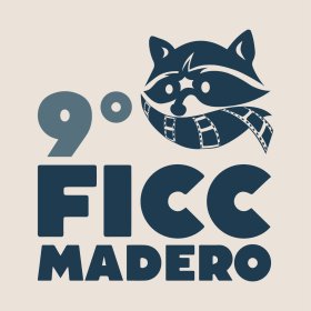 Logo of Madero City International Film Festival