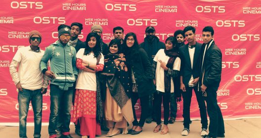 Photo of Our Shorts Their Shorts  Film Screenings 2020