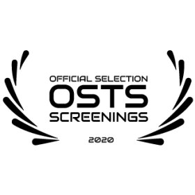 Logo of Our Shorts Their Shorts  Film Screenings 2020