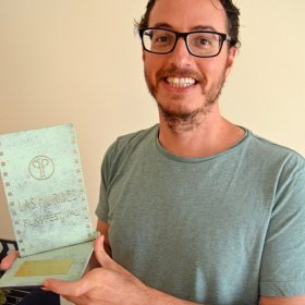 Photo of Las Hurdes Film Festival