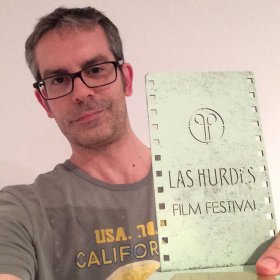 Photo of Las Hurdes Film Festival