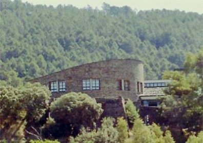 Photo of Las Hurdes Film Festival