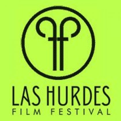 Logo of Las Hurdes Film Festival