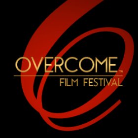 Logo of Overcome Film Festival