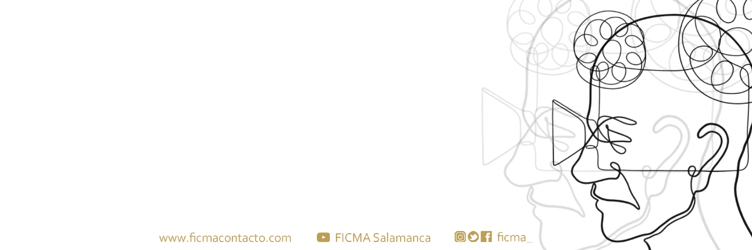 Banner Festival Internacional De Cortometrajes Sobre Personas Mayores  (FICMA Salamanca)