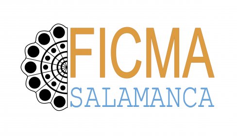 Logo of International Short Film Festival on elderly people  (FICMA Salamanca)