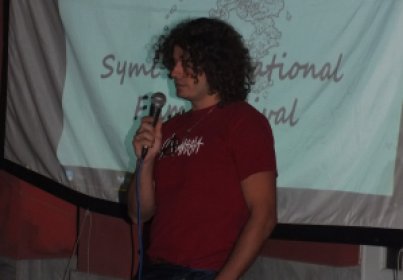 Photo of Symi International Film Festival