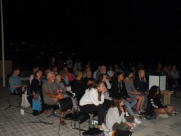 Photo of Symi International Film Festival