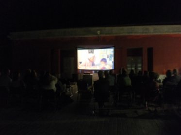 Photo of Symi International Film Festival