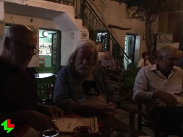 Photo of Symi International Film Festival