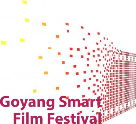 Logo of The 7th Goyang Smart  Film Festival