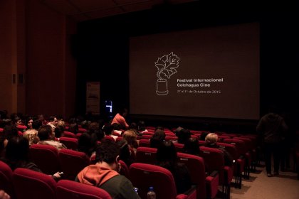 Photo of Festival Internacional Colchagua Cine