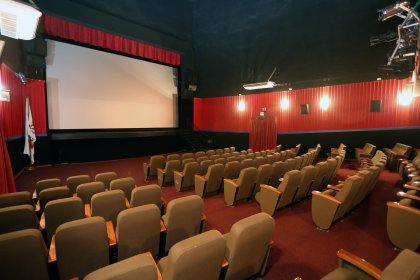 Photo of Festival Internacional Colchagua Cine