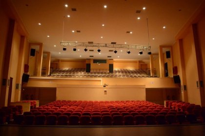 Photo of Festival Internacional Colchagua Cine