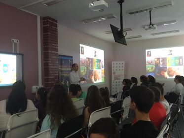 Photo of  International Animation Film Festival (IAFF) Golden Kuker- Sofia